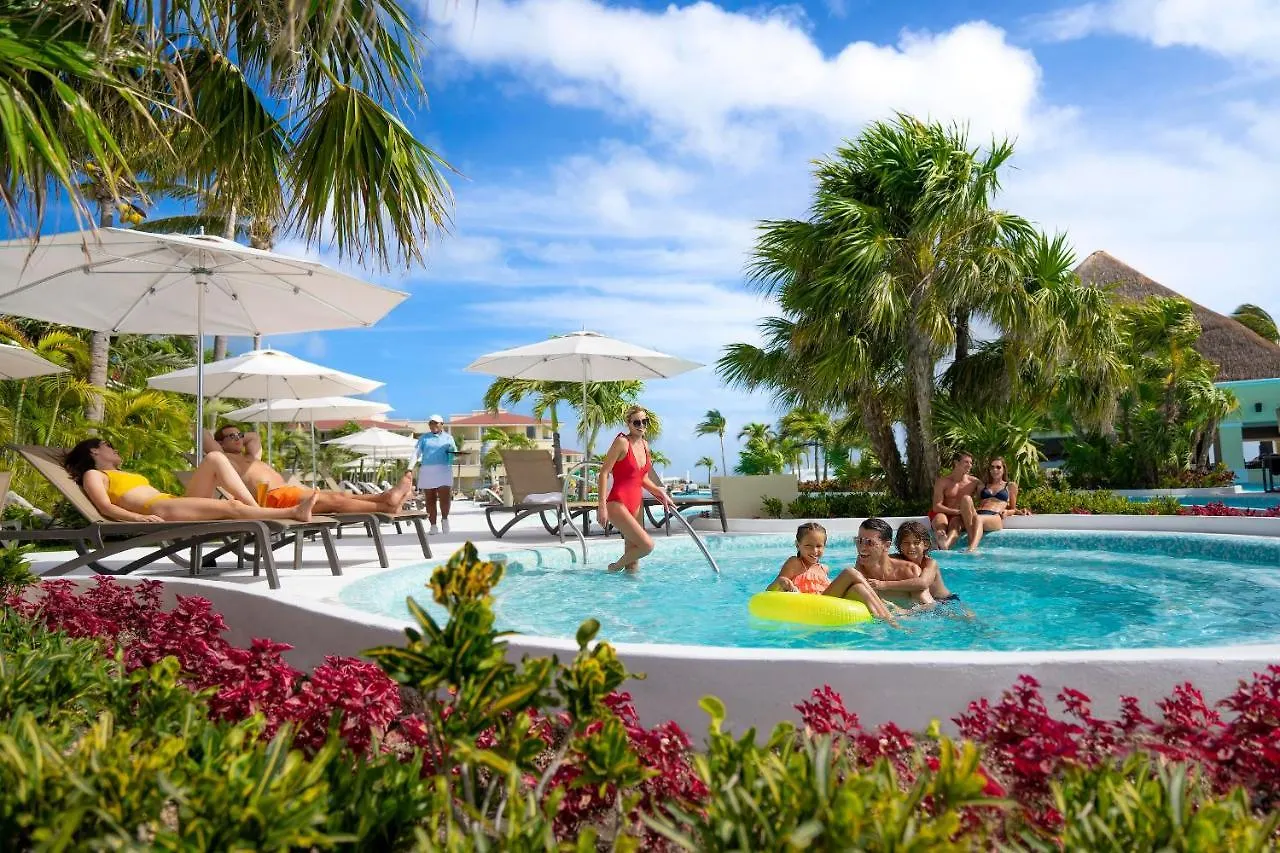 ***** Resort Moon Palace Cancun Hotel Mexico