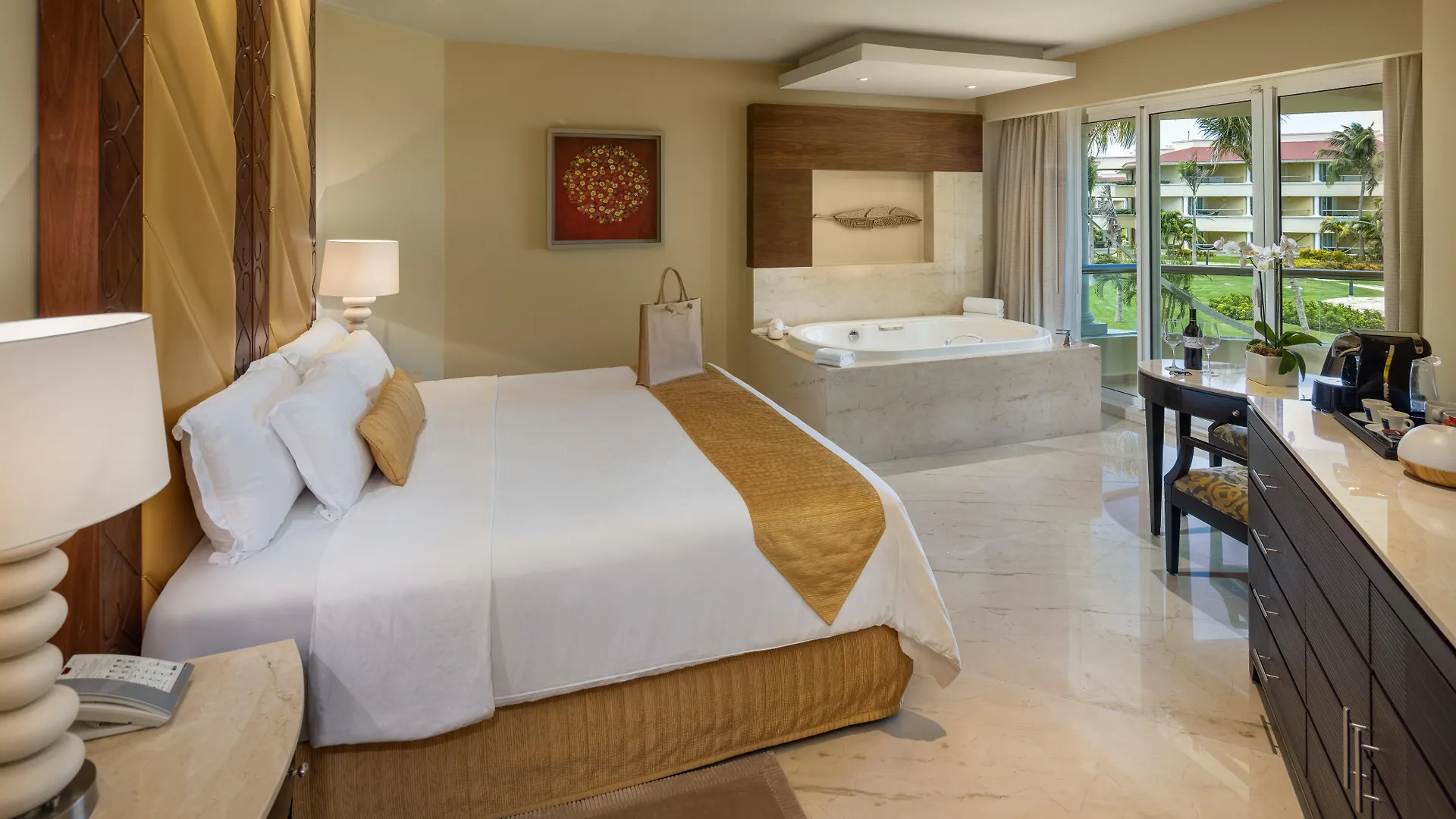 Moon Palace Cancun Alfredo V. Bonfil 5*,