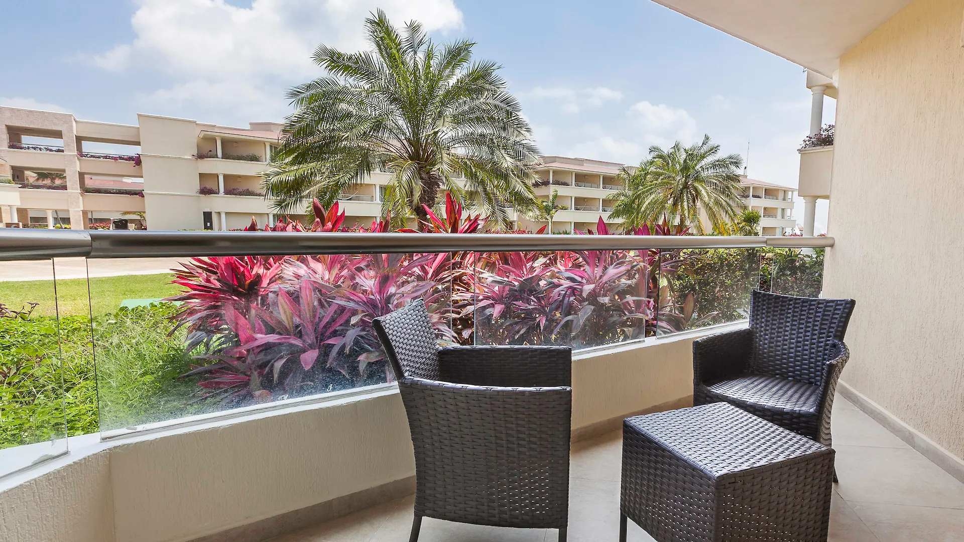 Moon Palace Cancun Hotel Resort