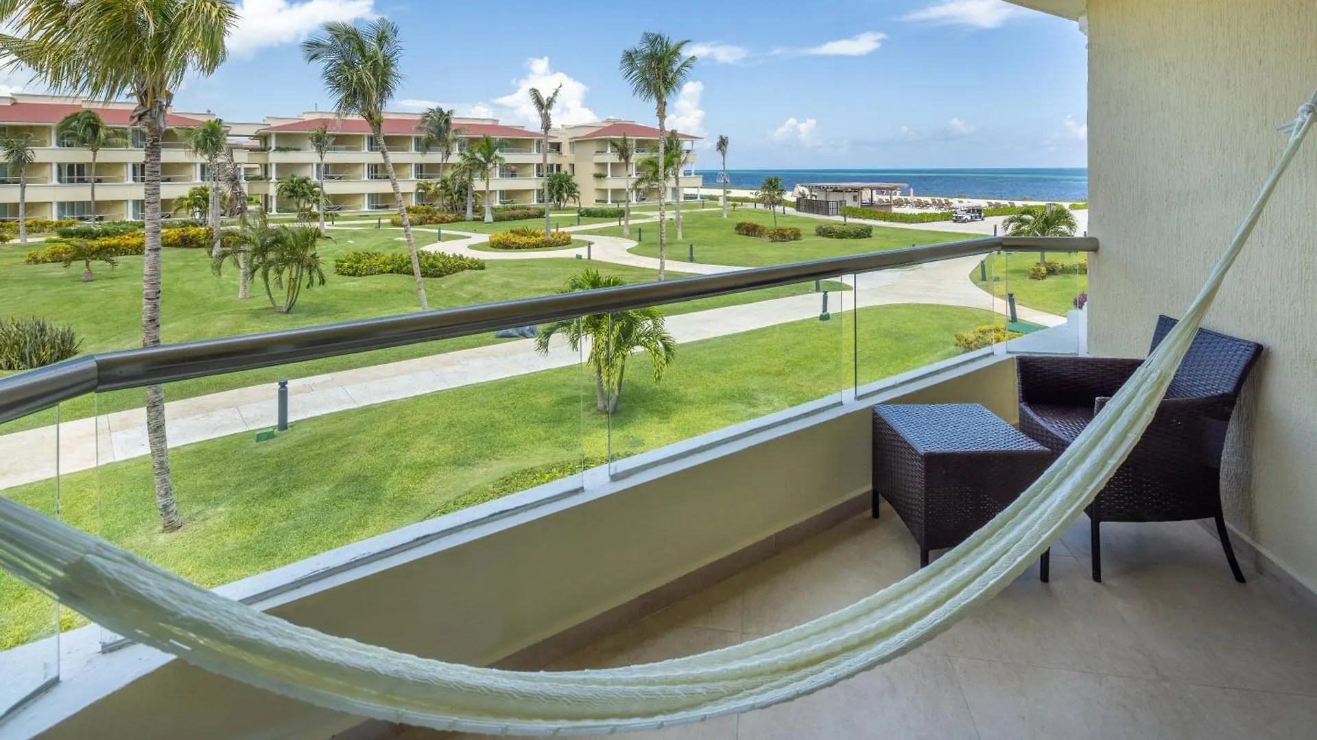 Moon Palace Cancun Alfredo V. Bonfil 5*,