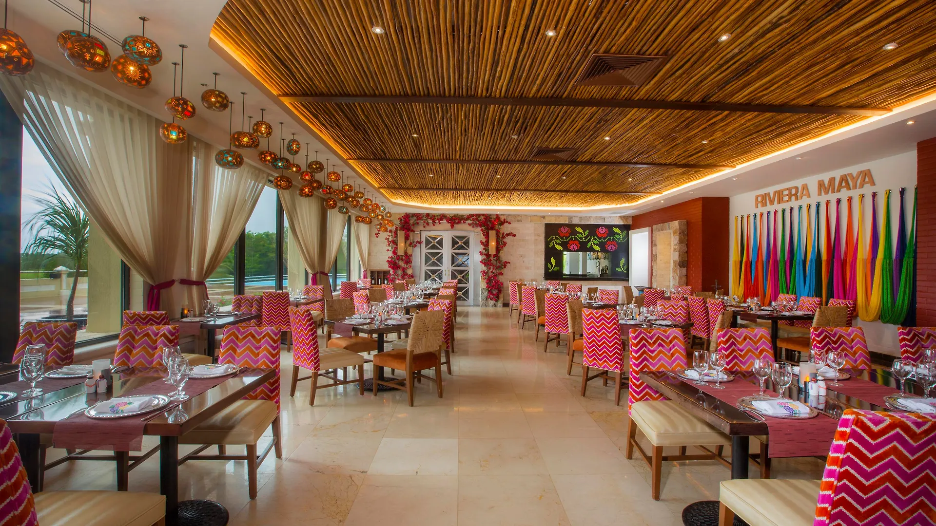 Moon Palace Cancun Alfredo V. Bonfil Mexiko