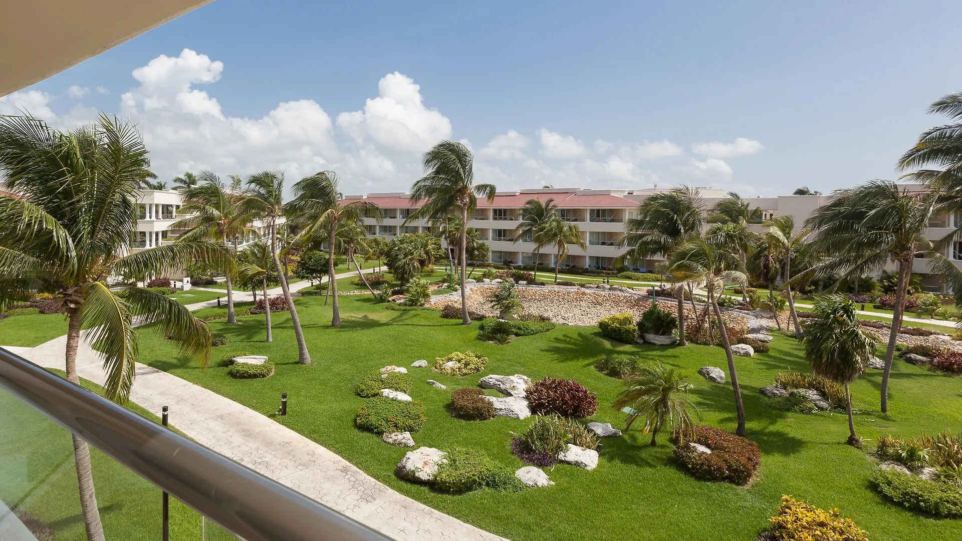 Moon Palace Cancun Alfredo V. Bonfil Resort