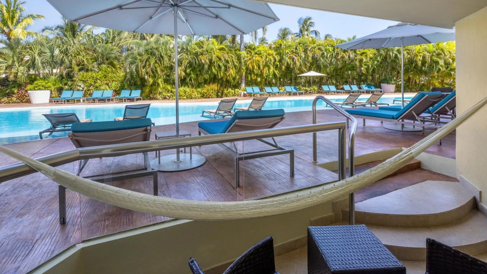Moon Palace Cancun Alfredo V. Bonfil Rezort
