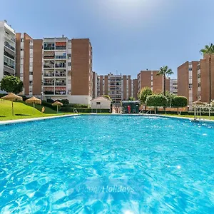 Apartment Hh Benalmar 3 Bedrooms Benalmadena
