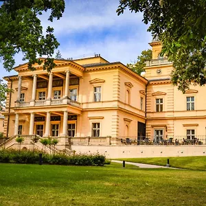 Lanna 3*, Praga Czechy