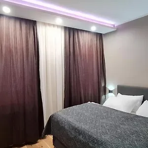 ** Apartmanhotel Laaerberg Ausztria