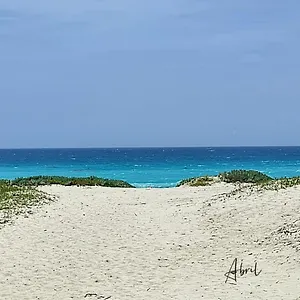 Accommodatie bij particulieren Tu Casa En El Caribe