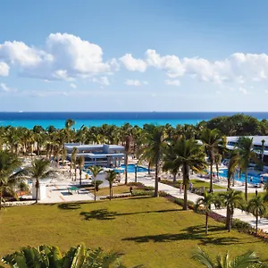 Riu Palace Mexico 5*, Playa del Carmen Meksyk