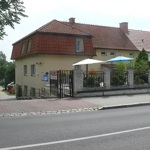 Dana Troja , Praga Czechy