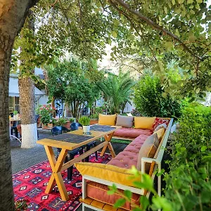 Hotell Garden Sarandë