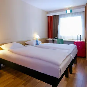 Hotell Ibis Potsdamer Platz Berlin