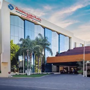 **** Szálloda Plaza Expo Mexikó