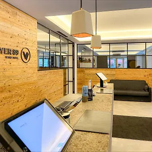 Bayer 89 Vi Vadi München