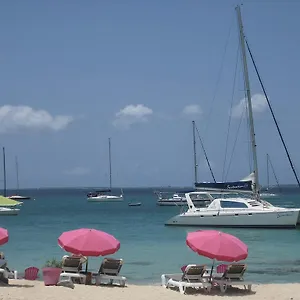 Apartment Chic Saint-martin Marigot (Saint Martin)