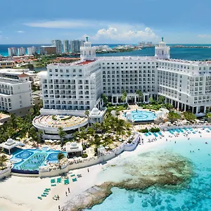 Hotel Riu Palace Americas (adults Only)