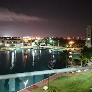 Vakantiehuis Departamento En Dream Lagoons