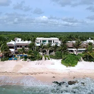 Apartment Casa Coral - Luxury Akumal