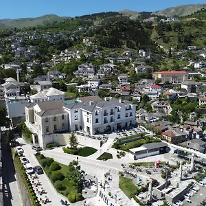 Hotell Fantasy Gjirokastër