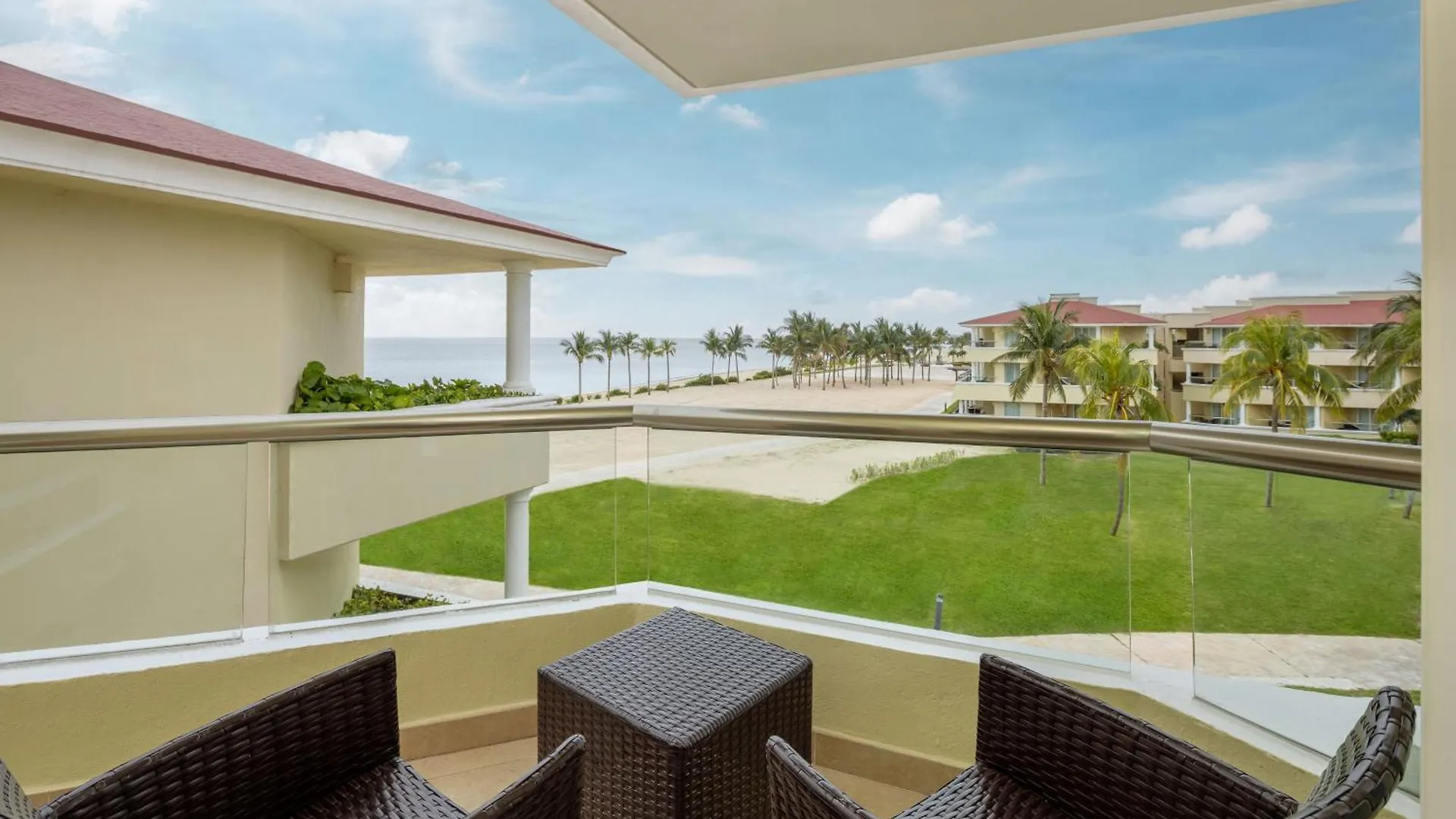 Moon Palace Cancun Alfredo V. Bonfil Mexiko