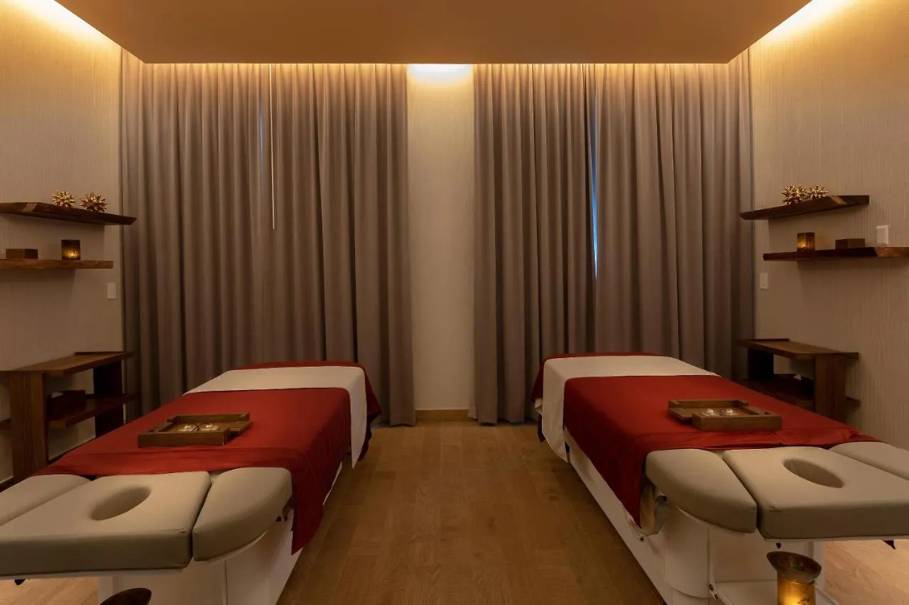 Rezort Moon Palace Cancun Alfredo V. Bonfil