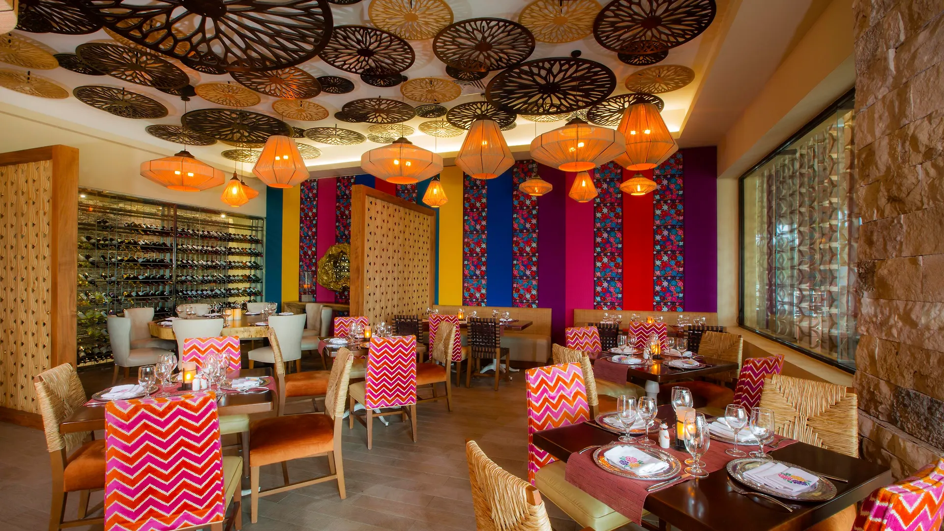 ***** Rezort Moon Palace Cancun Alfredo V. Bonfil Mexiko