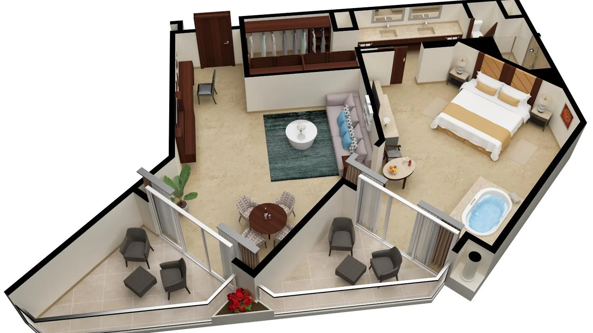 ***** Rezort Moon Palace Cancun Alfredo V. Bonfil Mexiko
