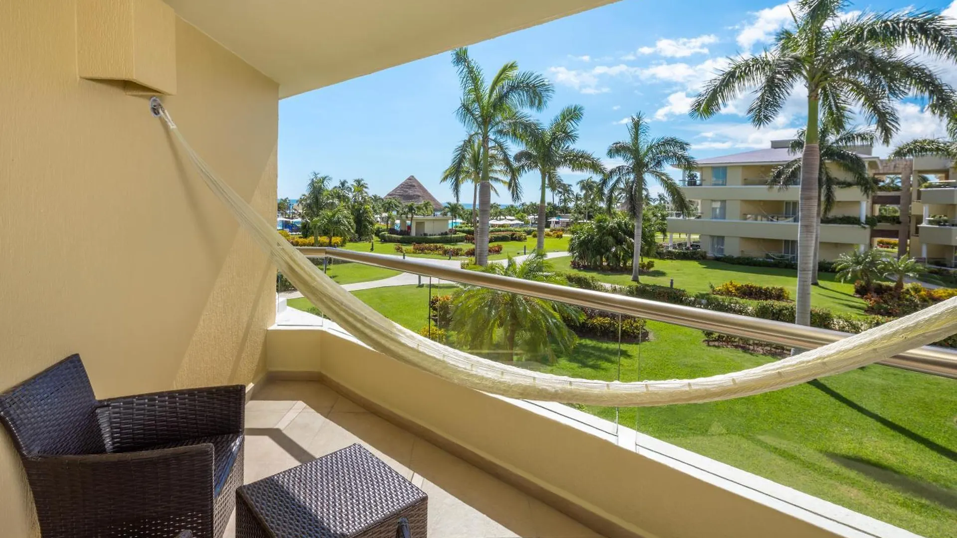 Moon Palace Cancun Alfredo V. Bonfil Rezort