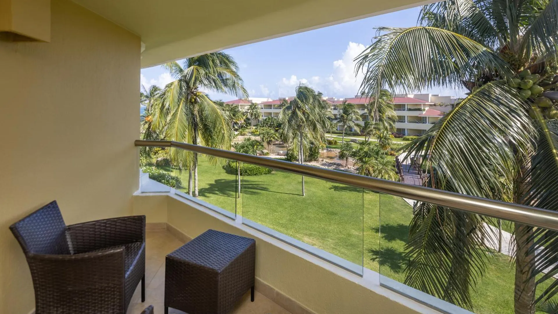 Rezort Moon Palace Cancun Alfredo V. Bonfil